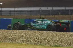 LIVE | De derde vrije training voor de Grand Prix van Hongarije