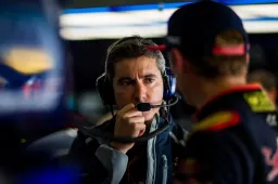 Verstappen è un duro? "Vuole solo essere il migliore".