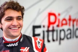 Fittipaldi en Grosjean vormen samen een duo bij Dale Coyne Racing