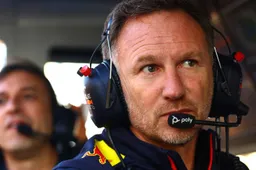 Horner reageert op beweringen Russell: 'Daar weet Mercedes alles van'