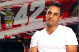 Montoya: Ik vind hem niet te agressief