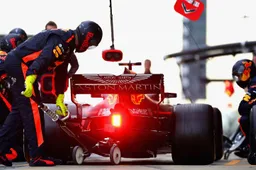 "Meerdere strategieën mogelijk voor race in Bahrein"