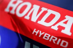 Honda onthult: "Verstappen won in Oostenrijk met andere motorstand dan gedacht"