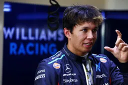 Premios GPblog de final de temporada: Piloto menos reconocido del '23