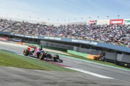 Waar overheidssteun voor Zandvoort uit blijft, ontvangt Assen al jaren subsidies