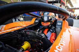 Pourquoi les pilotes expérimentés sont-ils précieux pour la Formule 2 ? Le PDG Michel répond