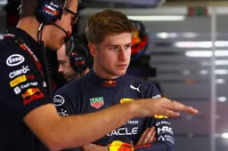Does Vips give a hint that Red Bull's verdict is already in?
