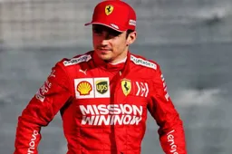 Leclerc: We need to make better use of tyres to catch Mercedes