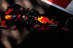 Gerucht: zo ziet de Red Bull er in 2020 uit