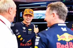 Marko explains Red Bull choice: 'As a result, Verstappen lost the lead'