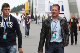 Verstappen niet snel te vinden op de dansvloer: ''Niet dansen, rot op''