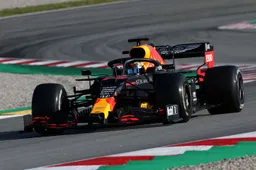 Plooij: "Honda heeft het doel gehaald tijdens de wintertests"