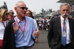 'Of F1 na coronacrisis net zo winstgevend is als voorheen, valt nog te bezien'