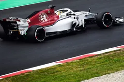 Sauber wil het team met dertig procent vergroten!