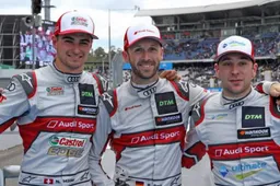 Frijns houdt nog hoop op de titel: ''Nog genoeg punten te verdienen''