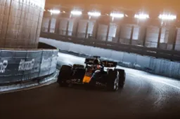 LIVE F1 | Volg Verstappen in de eerste vrije training voor de GP van Monaco