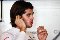 Antonio Giovinazzi believes previous experience won't help in 2019
