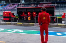 Ferrari gaat technische staf aanpakken: "Deze wijzigingen moeten gemaakt worden"