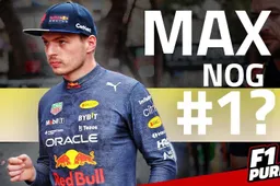 Perez het grootste probleem van Verstappen bij Red Bull voor de GP in Baku?