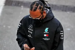 Hoe twijfel bij Hamilton omsloeg naar zeven wereldtitels op rij