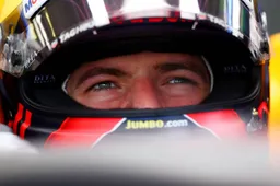 Mogelijk al in België gridstraffen voor Verstappen en Ricciardo