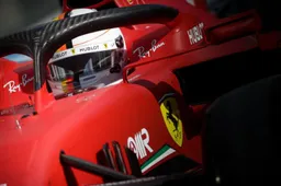 Leclerc looks ahead: "It will be interesting how the car behaves"