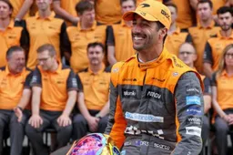 Ricciardo não culpa Piastri por sua saída da McLaren