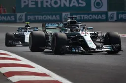 Bottas: “Gebrek aan pace de boosdoener op Interlagos”