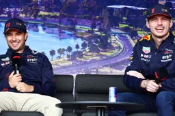 Perez sr. smentisce le voci: "La Red Bull è più grande di Max e Checo".