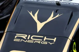 Update | Rich Energy houdt ons langer in spanning: Naam van team nog onbekend