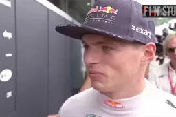 Video: Korte reactie van Max en Daniel na VT2 Oostenrijk