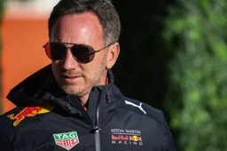 Horner heeft het gevoel dat Red Bull en Honda werken aan een voorsprong in 2020