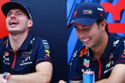 Voorspellingen GP Japan | Verstappen gaat voor wraak en maakt Lambiase boos