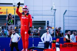 Russian GP | Saturday Summary – Leclerc takes pole to match Schumacher's streak