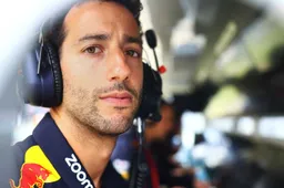 Ricciardo fala sobre escolhas na carreira: "Eu não mudaria"