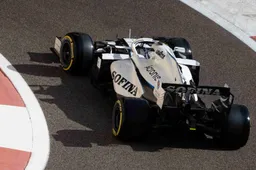 Wat kunnen we verwachten van presentatie FW43-B van Williams?