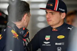 Verstappen baalt van verdwijnen GP Duitsland: "Een groot verlies voor de F1"
