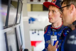 Hartley: ''Deze crash is de bevestiging van de veiligheid in F1''