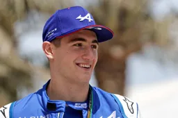 Alpine anuncia a Doohan como piloto reserva para la temporada 2023 de F1