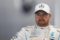 Bottas is going into battle: "I want to be champion this year"