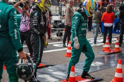 Dit zijn de (ex-)vriendinnen van Formule 1-legende Fernando Alonso