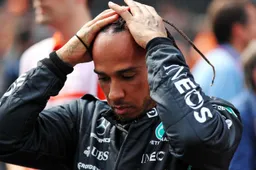 Debate | Hamilton could have achieved first victory of 2022 in Zandvoort