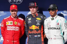 Hamilton: "We went in knowing that it was going to be very tight"