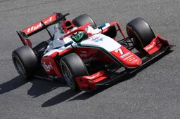 Vesti holt wichtigen Sieg in Monza, Pourchaire knapp am Podium vorbei