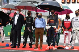 'It's definitely not over for both Verstappen and Hamilton'