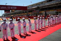 Opties voor GP Barcelona: "Tweede helft 2020 of uitstellen naar 2021"