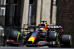 Alpine geeft Red Bull Racing gelijk: 'Ze hebben ons de tijd gegeven'