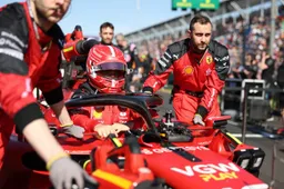 Leclerc: 'Zo snel mogelijk competitief worden met nieuwe upgrades'