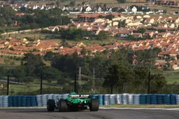 Will South African GP be back in 2024? Much uncertainty over F1's return
