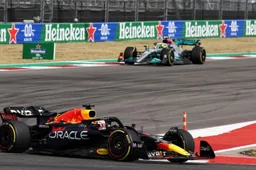 Red Bull, favorito para la nueva temporada: "Tiene los recursos
